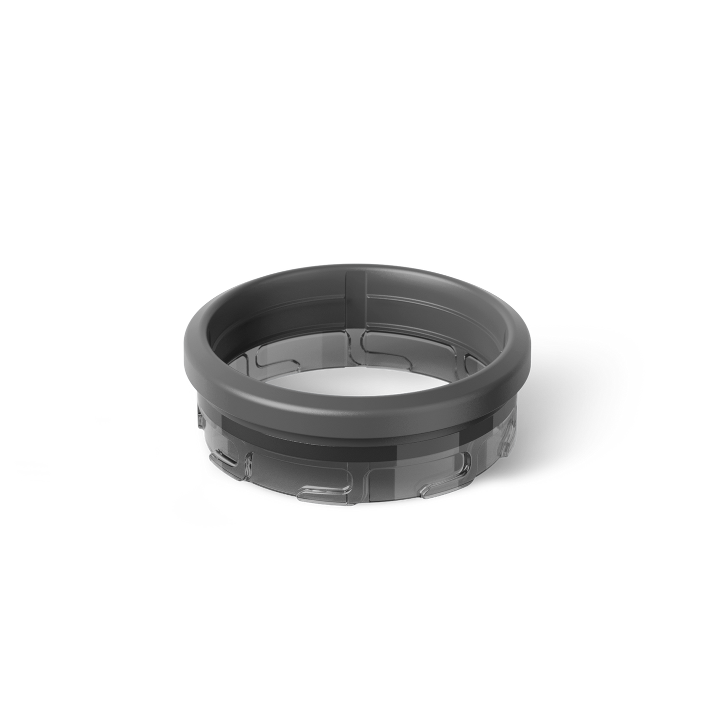 slim-v2-octalock-gaskets-f6 Gasket-Slim-BlackStainless_c410deab-1d2f-48d8-8a41-23da7a83146a.png