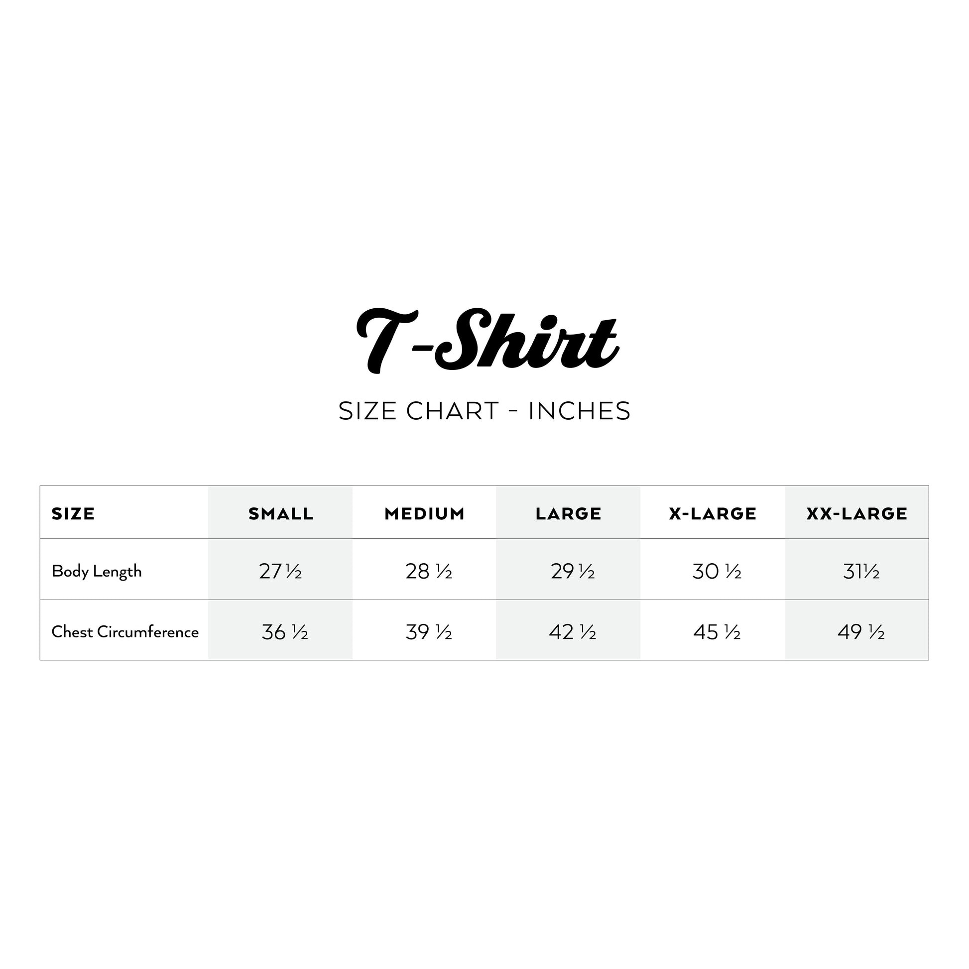 short-sleeve-t-shirt-black-y2 BruMate-Apparel_SizingChart-TShirt.jpg