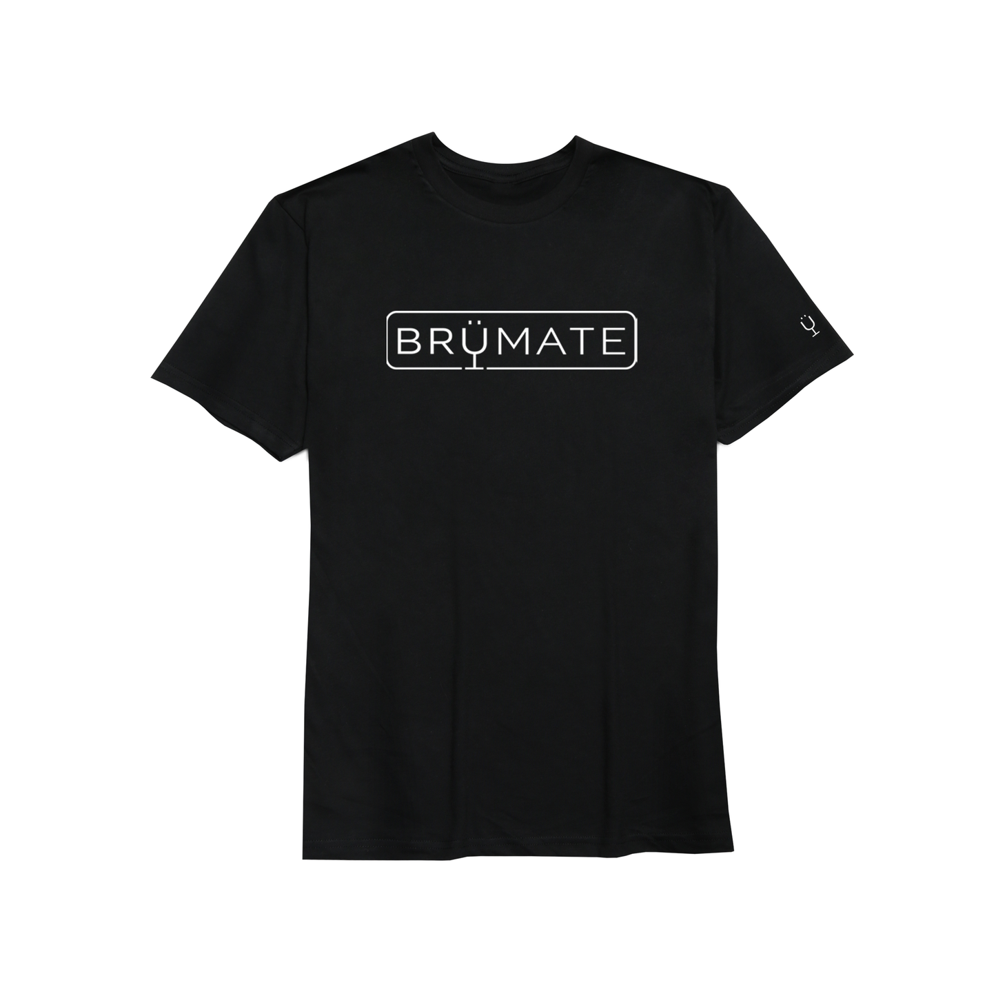 short-sleeve-t-shirt-black-y2 BrumateTeeBlack-Front.png