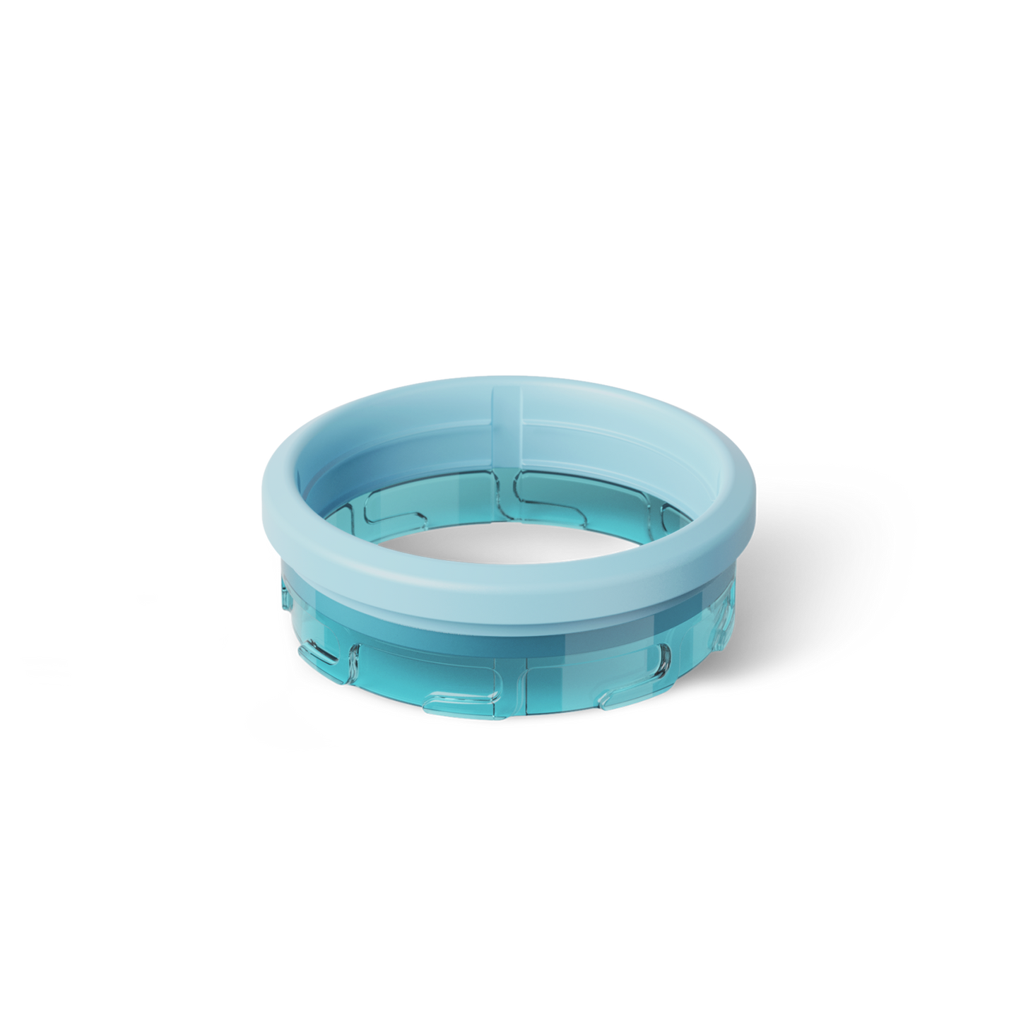 slim-v2-octalock-gaskets-f6 Gasket-Slim-Glacier_92554ee7-42d4-4342-b792-797dbcb44906.png
