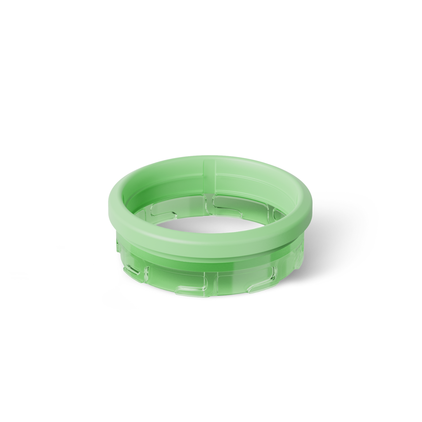 slim-v2-octalock-gaskets-f6 Gasket-Slim-Kiwi.png