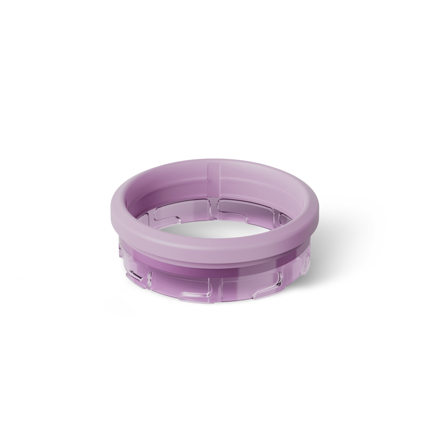 slim-v2-octalock-gaskets-f6 Gasket-Slim-Lavender.png
