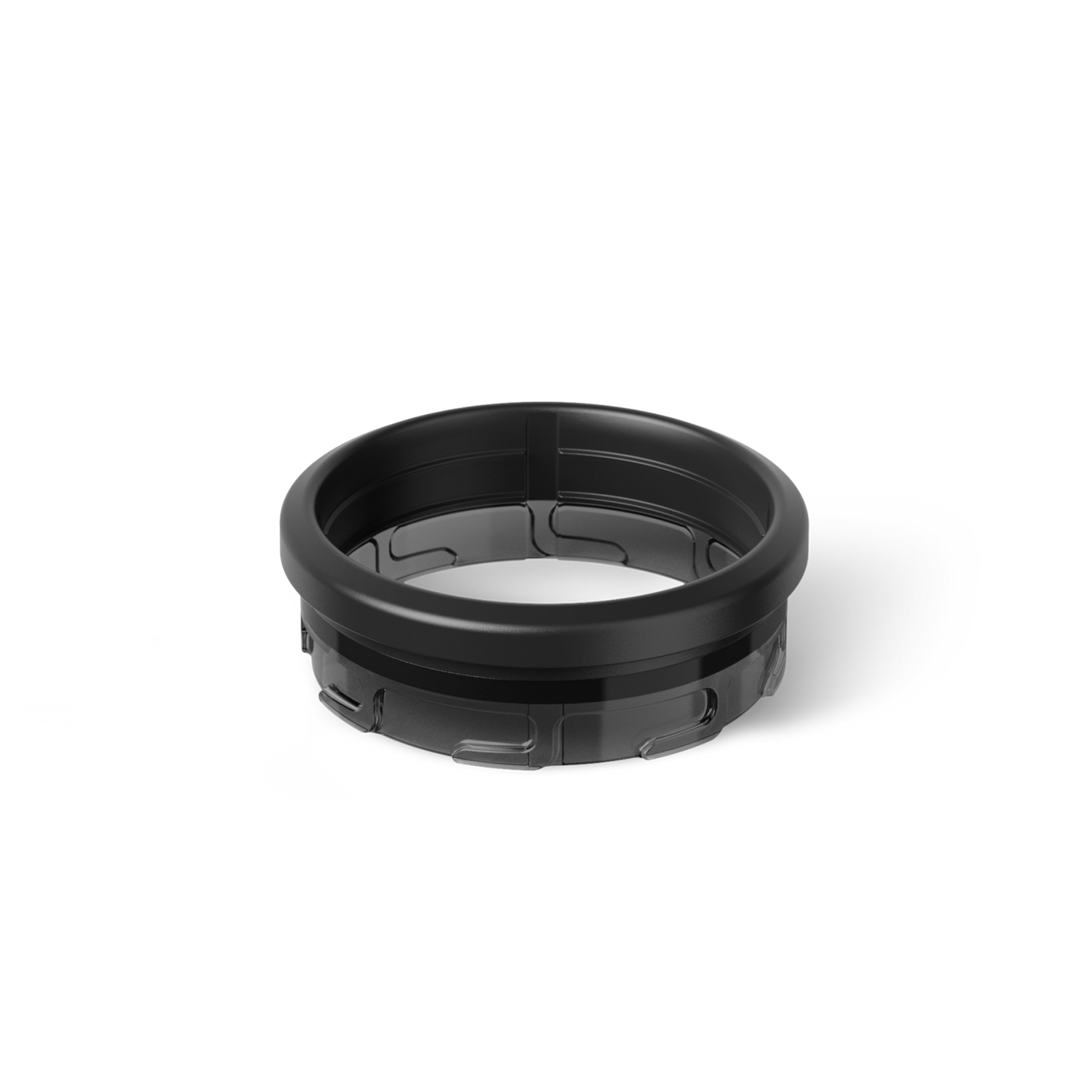 slim-v2-octalock-gaskets-f6 Gasket-Slim-MatteBlack.png