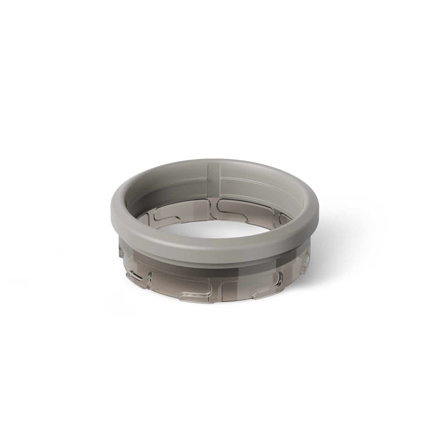 slim-v2-octalock-gaskets-f6 Gasket-Slim-Mocha.png