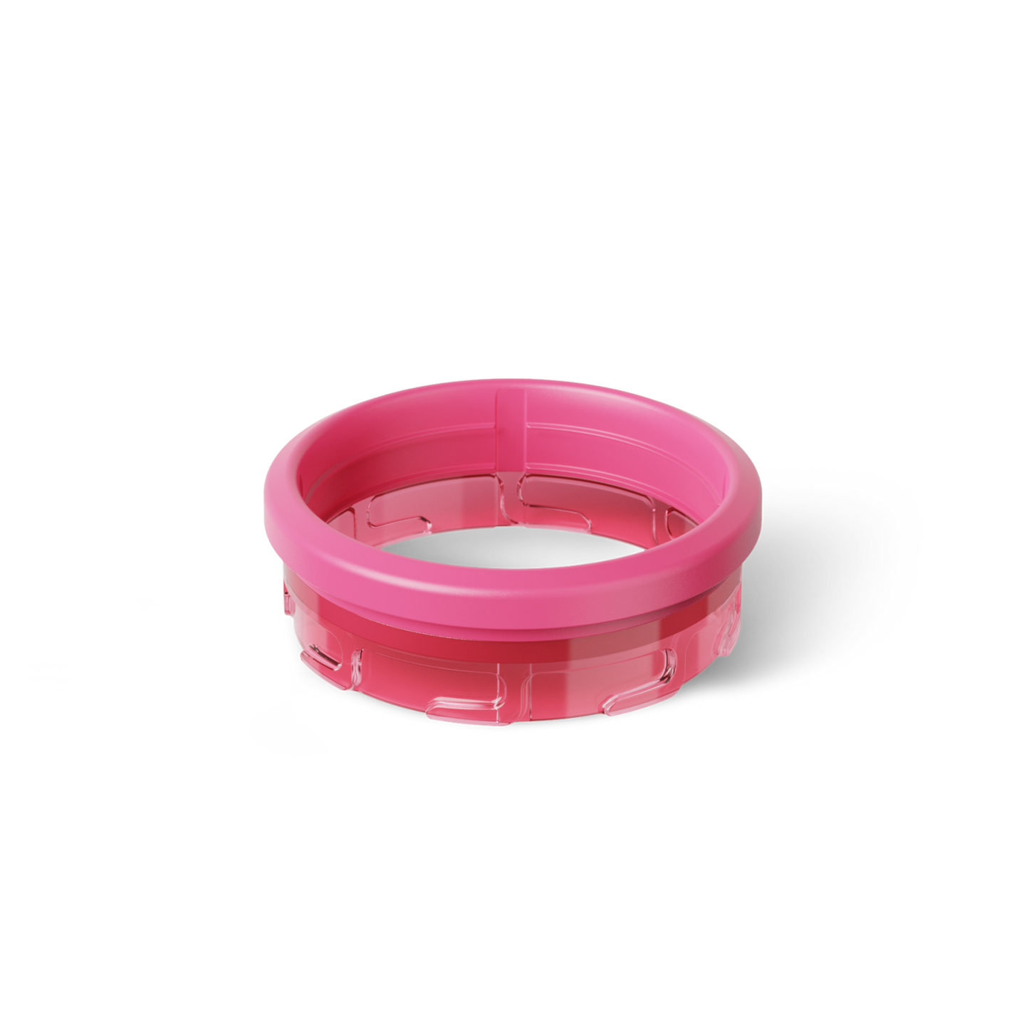 slim-v2-octalock-gaskets-f6 Gasket-Slim-NeonPink.png