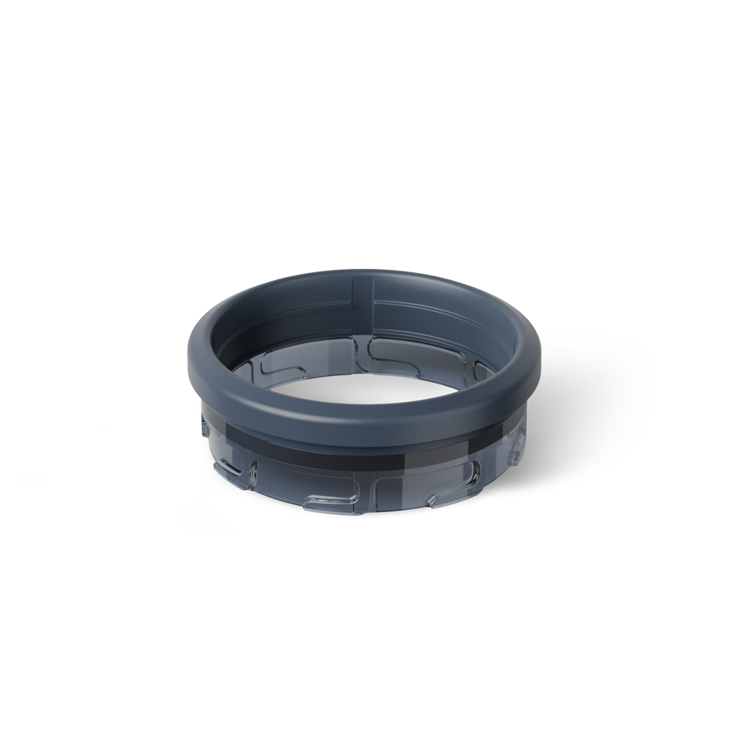 slim-v2-octalock-gaskets-f6 Gasket-Slim-NightfallBlue.png
