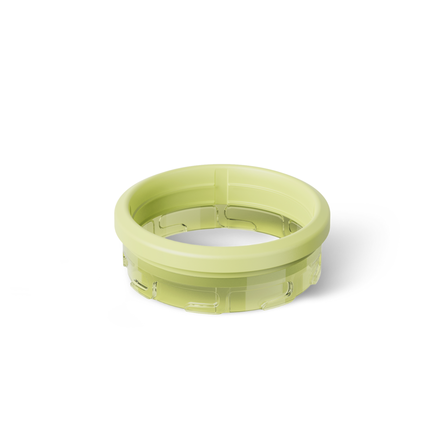 slim-v2-octalock-gaskets-f6 Gasket-Slim-PricklyPear.png