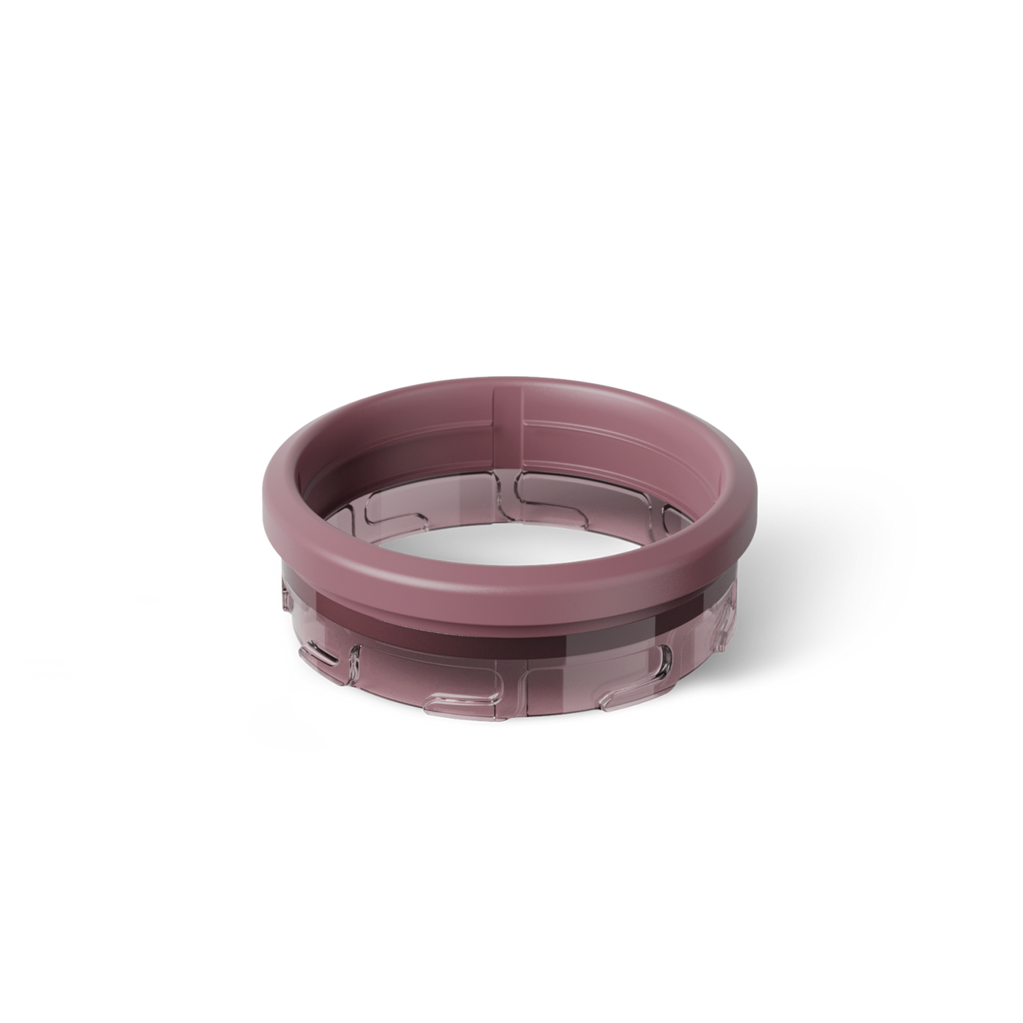 slim-v2-octalock-gaskets-f6 Gasket-Slim-RoseTaupe.png