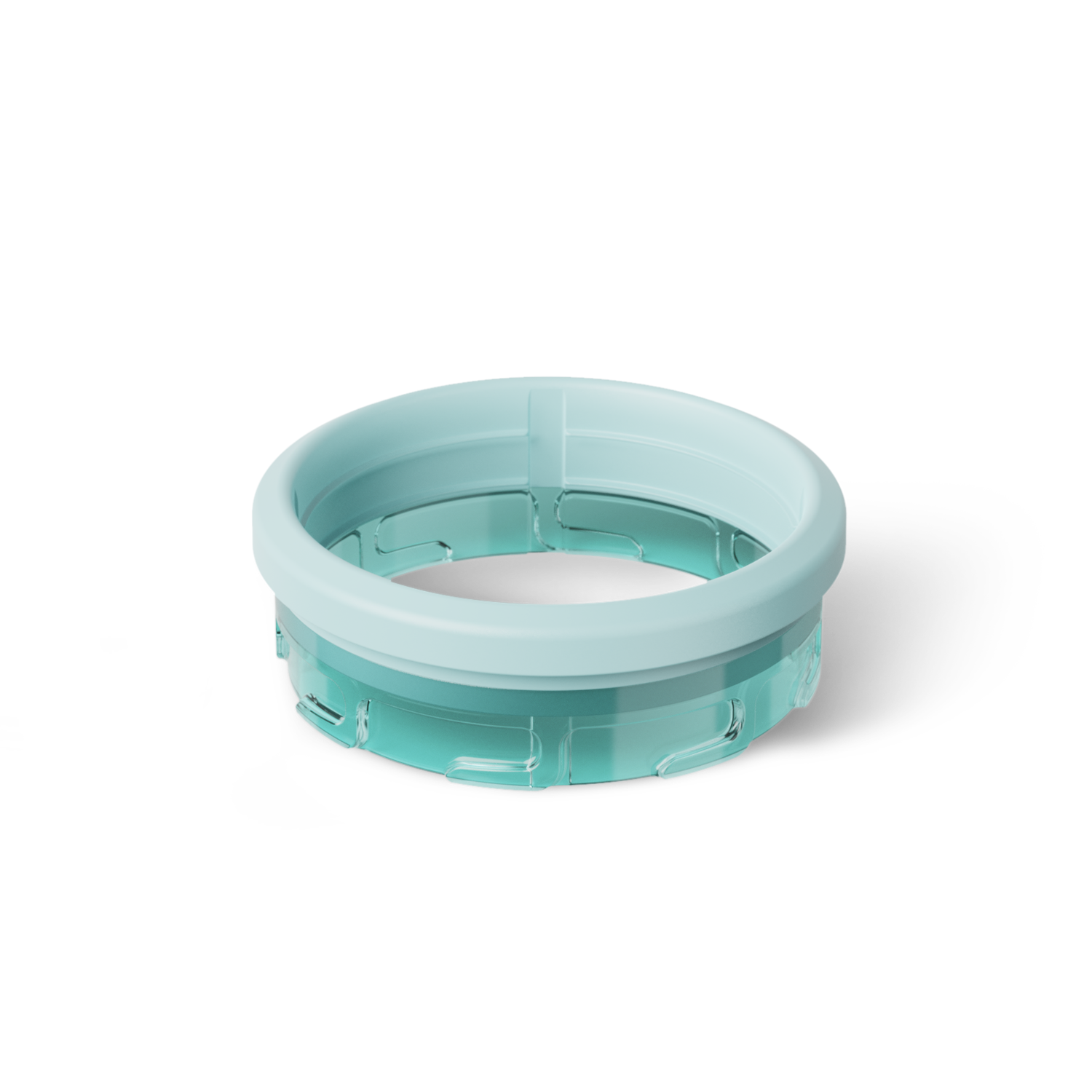 trio-v2-octalock-gaskets-h7 Gasket-Trio-Duo-BlueAgave.png