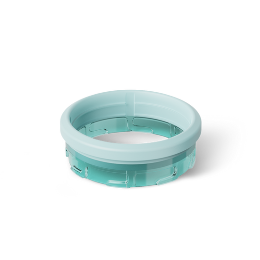 trio-v2-octalock-gaskets-h7 Gasket-Trio-Duo-BlueAgave.png