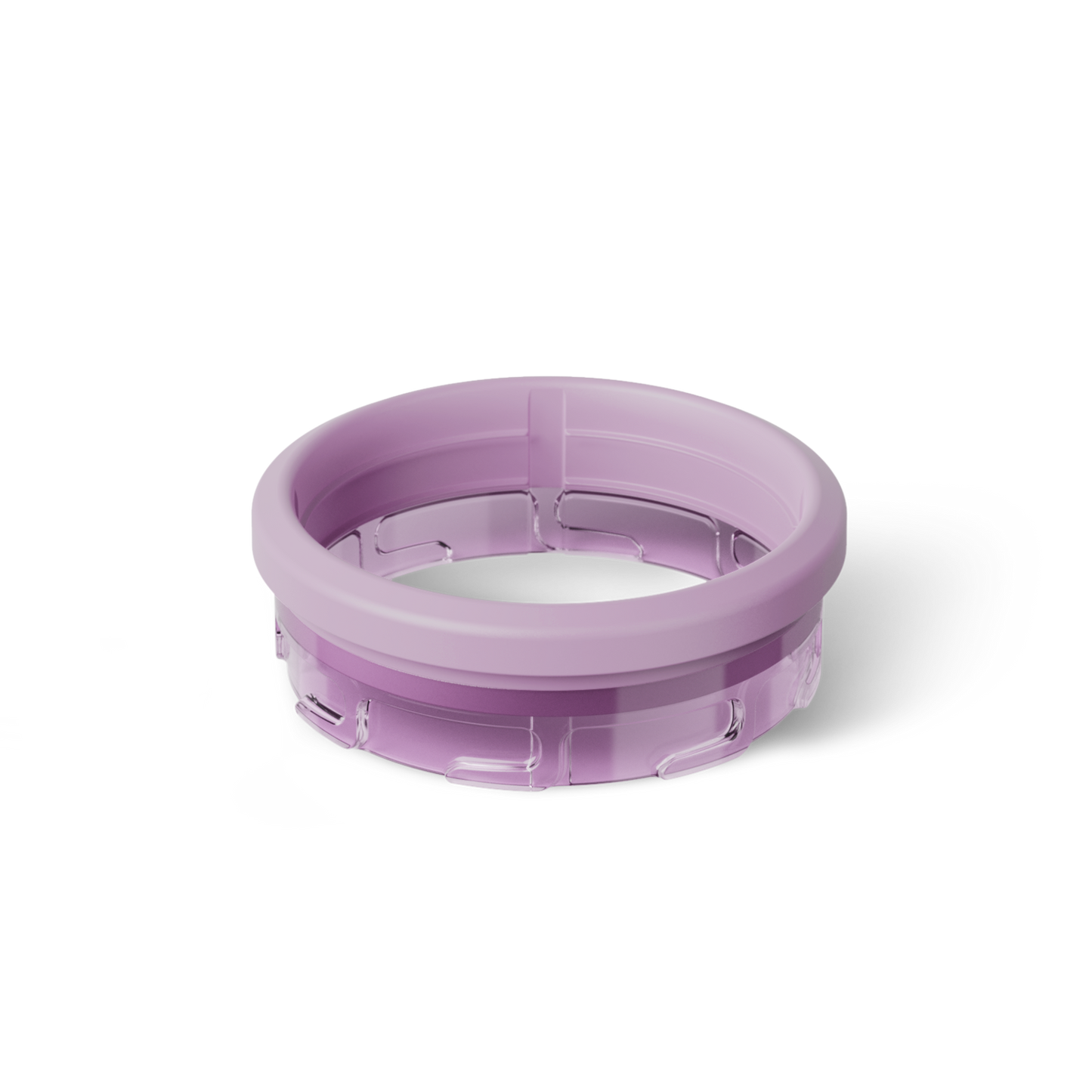 trio-v2-octalock-gaskets-h7 Gasket-Trio-Duo-Lavender.png