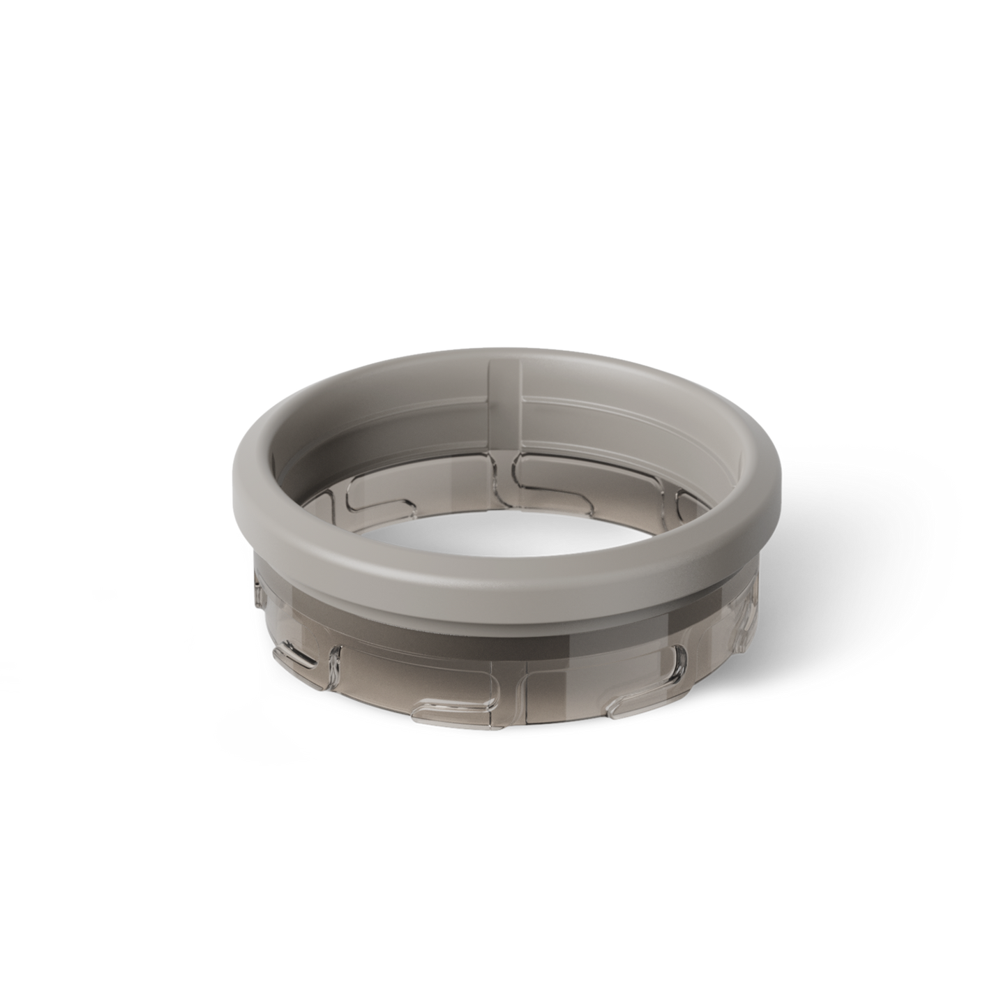 trio-v2-octalock-gaskets-h7 Gasket-Trio-Duo-Mocha.png