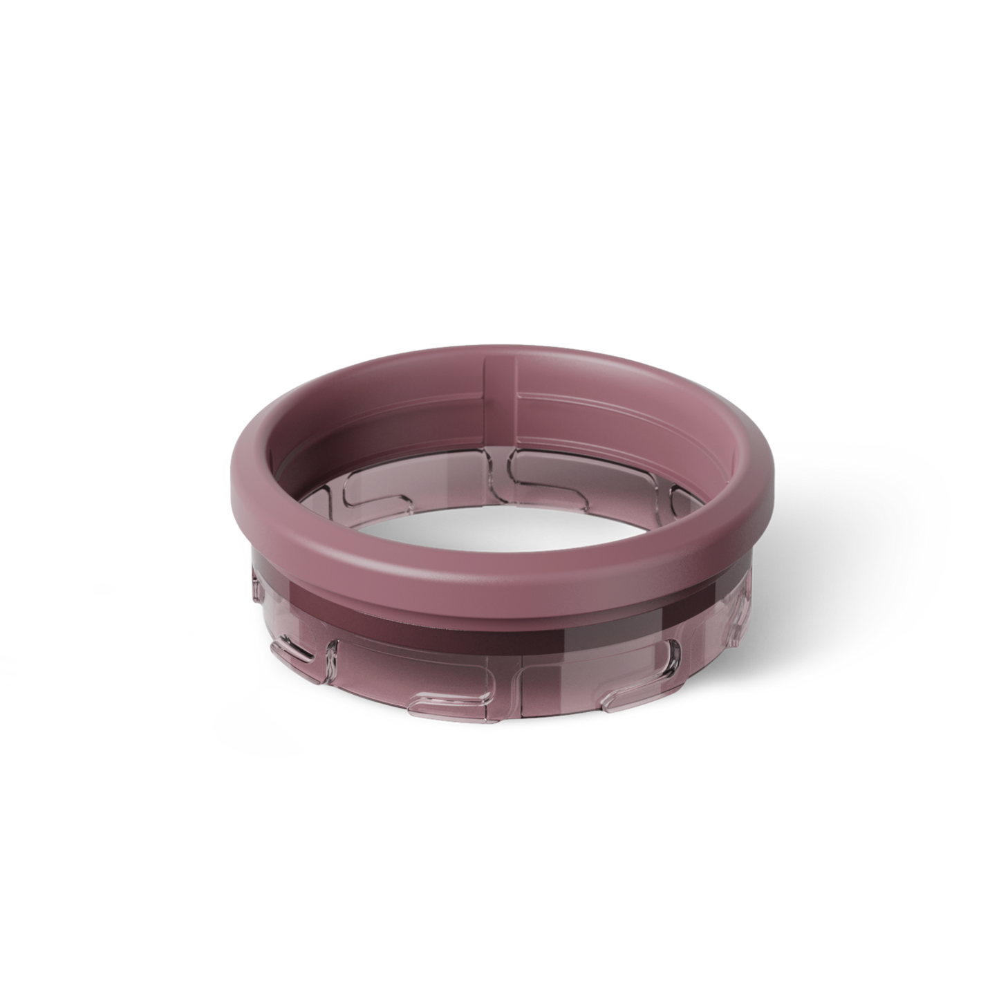 trio-v2-octalock-gaskets-h7 Gasket-Trio-Duo-RoseTaupe.png