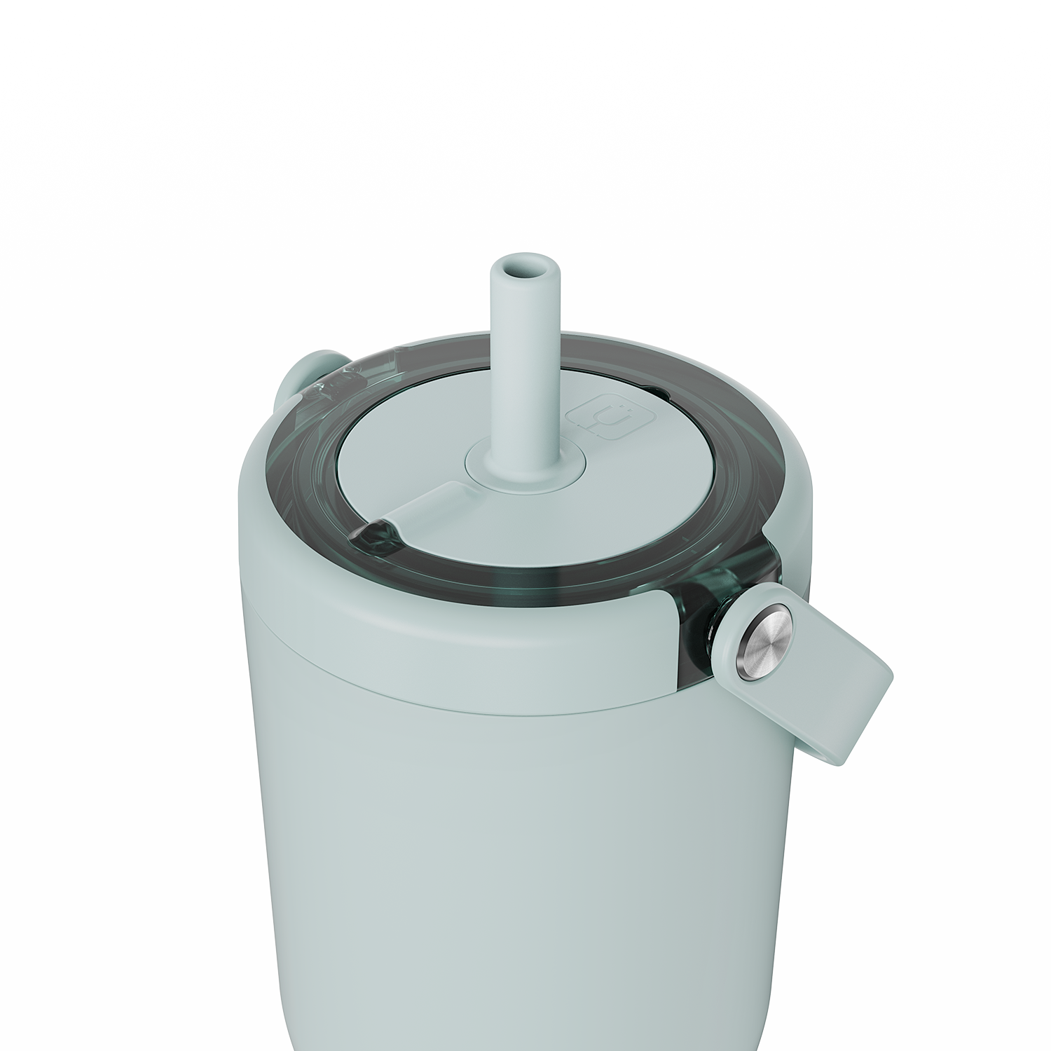 resa-25oz-a4 Resa-Lid-Blue-Agave-Open.png