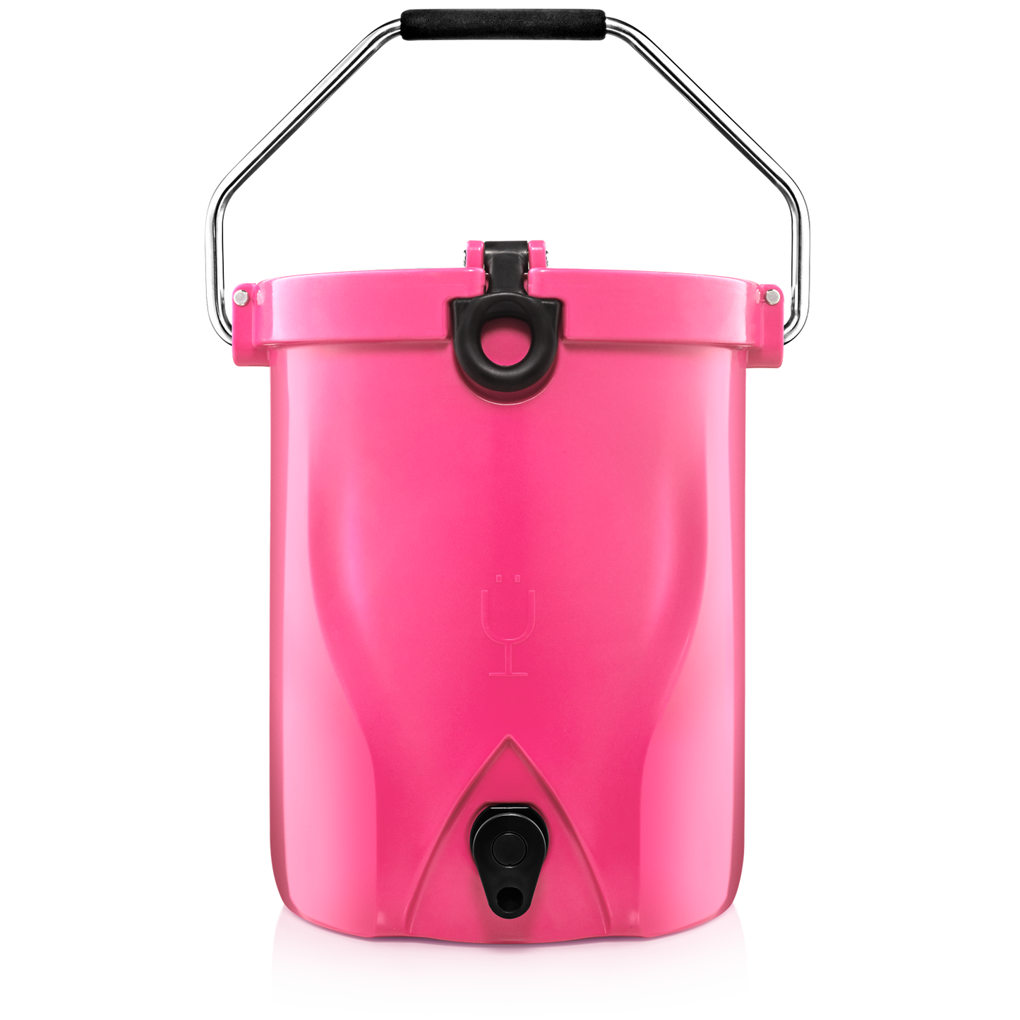 backtap-z0 backtap-neon-pink-handle-up.png