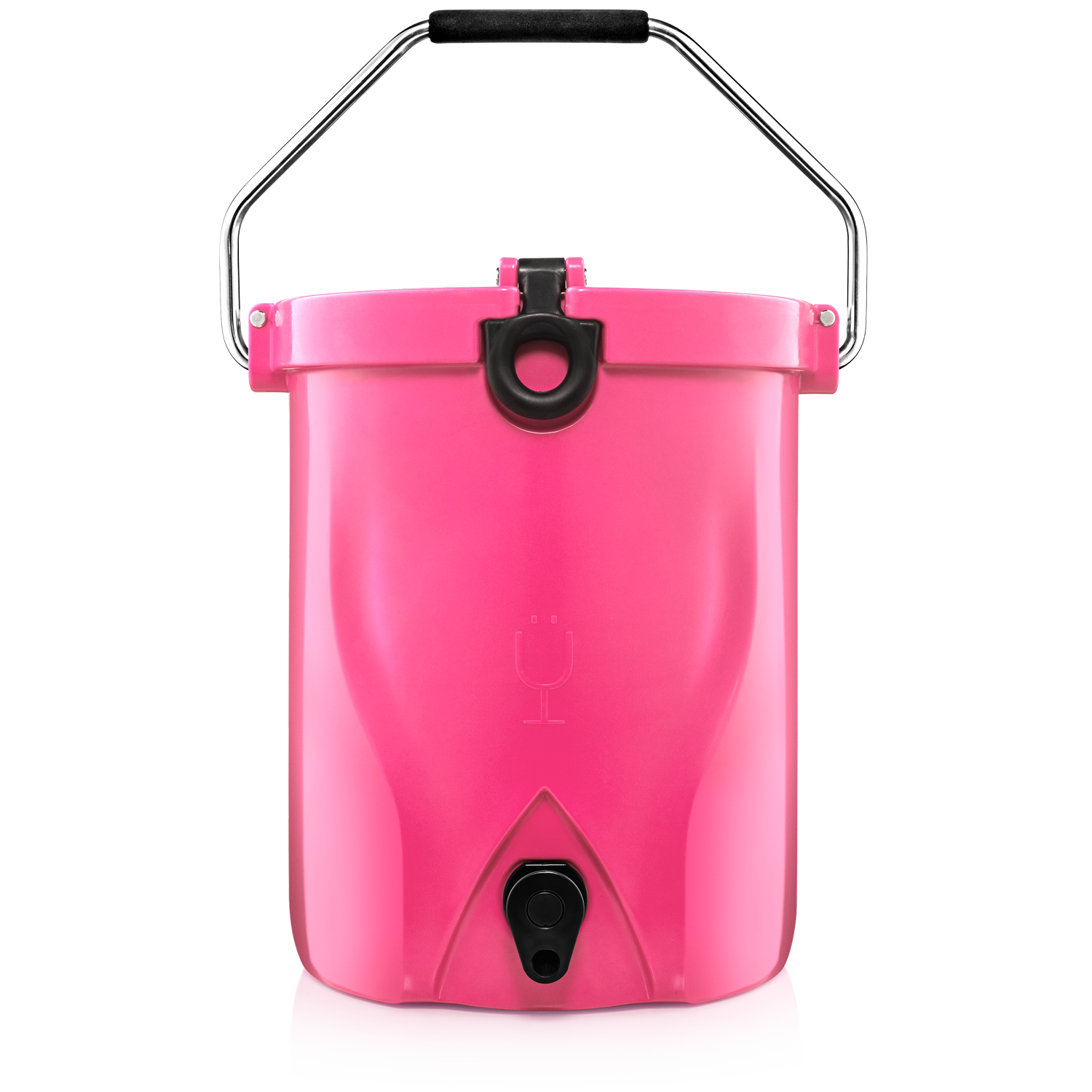 backtap-z0 backtap-neon-pink-handle-up.png