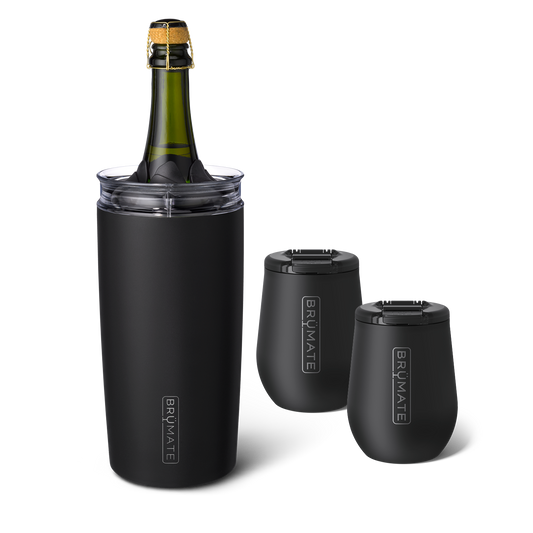 bottle-chiller-bundle-l9 bundles-togosa-matte-black-uncorkd.png